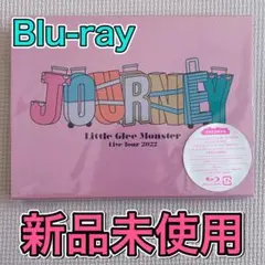 Little Glee Monster/Live Tour 2022 Jour…