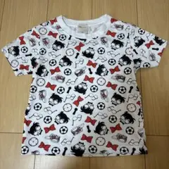 名探偵コナン　キッズ　Tシャツ　110㎝