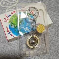 GIFT of SMAPコンサートツアー【公式ストラップ・キーホルダー