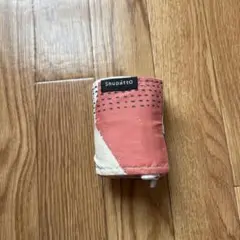 shupatto エコバッグ