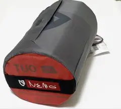 【新品未使用】NEMOニーモ TUO 20R インフレータブルマット