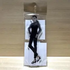 【新品未開封】名探偵コナン ブラッククロージング アクリルスタンド キール