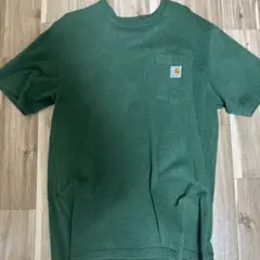 カーハート　tシャツ　Mサイズ