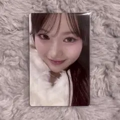 MADEIN mnet plus chat 2.0 2次 特典 トレカ セリナ