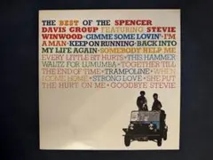 The Best of The Spencer Davis Group 60's