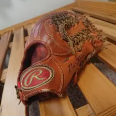 ローリングス外野用