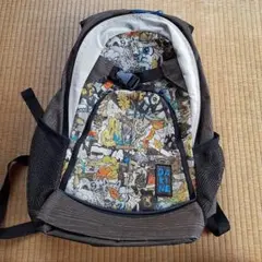 DAKINE リュック