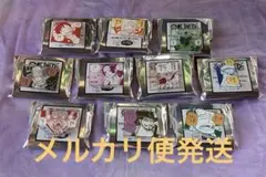 ONE PIECE アクリルバッジスタンドコレクション ルフィ ニカ ゾロ ロー