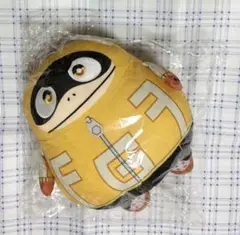 僕のヒーローアカデミア　ヒロアカ　ファットガム　ぬいぐるみ　ぎゅっともぬい