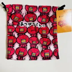 レア　平成レトロ　san-x なごみまくり　あつがりさん　お守りストラップ レア 平成レトロ san-x なごみまくり あつがりさん お守り