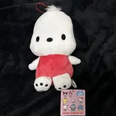 サンリオキャラクターズドール vol.2 ポチャッコ