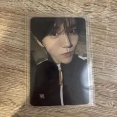 NCT wish ジェヒ ラキドロ