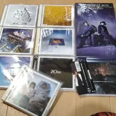 CHAGE and ASKA