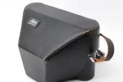 ライカ LEICA 純正 レザーケース M4 用