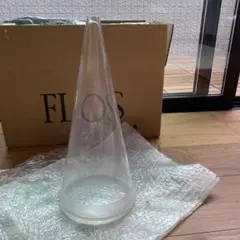 FLOS FUCSIA 正規品シェードのみ【欠けあり】