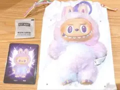 【正規品】POP MART Big into Energy Luck