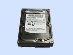 M7999 SAMSUNG 3.5インチHDD HD103SI 1TB SATA