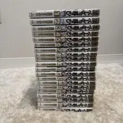中古 べしゃり暮らし 1巻〜20巻