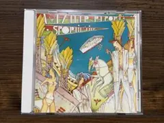 【CD】ウェザー・リポート/スポーティン・ライフ★1985年★32DP 225