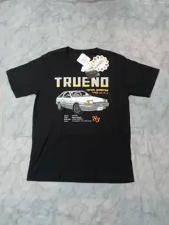 イニシャルD　トレノ　tシャツ