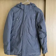 ノースフェイス 子供 ダウン 150cm