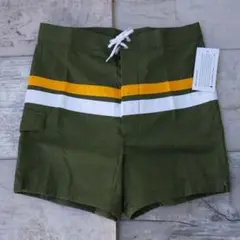 【最終値下げ】Yellow Rat Dual Stripes TRUNKS新品