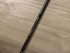 ディアマナDF 70S PINGスリーブ付き　ドライバー着用