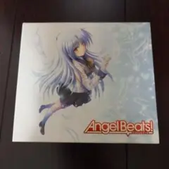 エンジェルビーツ　音楽CD