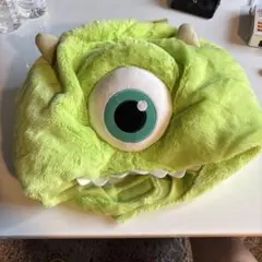 マイク・ワゾウスキ キャラクター帽子