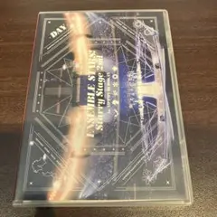あんさんぶるスターズ!Starry Stage 2nd～in 日本武道館～ Da