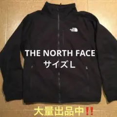 THE NORTH FACE フリースジャケット メンズL