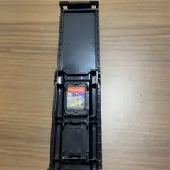 レッツゴーイーブイ Nintendo Switch ゲームカードと収納ケース