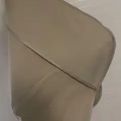 チェアゼロ シート サンドカラー