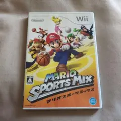 マリオスポーツミックス