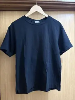 MARGARET HOWELL ブラック Tシャツ M