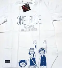 ユニクロ ONE PIECE Tシャツ Lサイズ