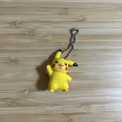 ピカチュウ キーホルダー