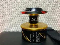 シマノ ステラsw 20000pg スプールのみ