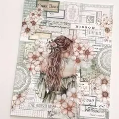 ステッカーおすそ分けセット♡