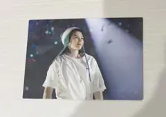 ウジ SEVENTEEN エキシビジョン