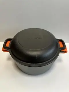 ダッチオーブン