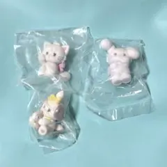 mikko ミッコイラストレーション ラブフレンズ コレクションフィギュア