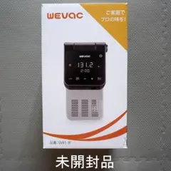 WEVAC 低温調理器 デジタル表示 WEVAC 低温調理器 デジタル表示 - メルカリ