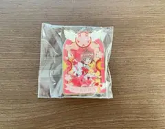 カードキャプターさくら プレミアムピン ズコレクション