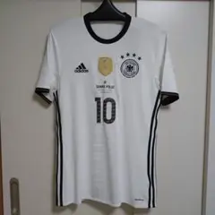 ドイツ代表　ポドルスキ　ユニフォーム