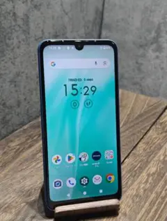新品同様品　arrows We2 F-52E SIMフリー　スマホ