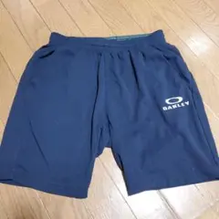 OAKLEY ハーフパンツ S