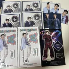 瀬口黎弥セット