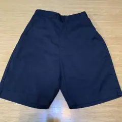 HappyClover 半ズボン 130濃紺 小学校受験