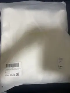 エッセンシャルズ パーカー Sサイズ